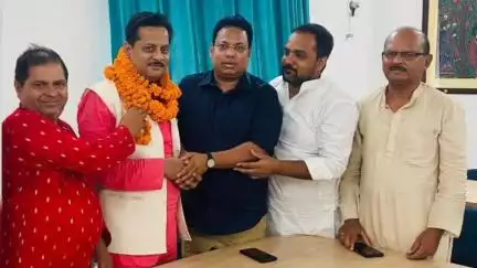 बेतिया: अतिथि भवन में छात्र युवा संवाद कार्यक्रम, जिले के हजारों छात्र होंगे शामिल, युवा राजद की बैठक सम्पन्न