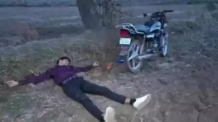 चांपा: सारागांव के युवक ने हार्पिक पीकर आत्महत्या का प्रयास किया, पुलिस की सूझबूझ से युवक की जान बचाई गई