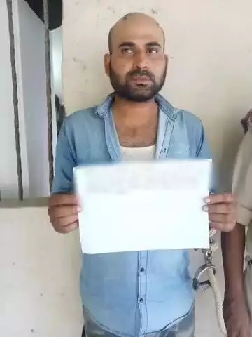 खजौली: बिरौल गोलीकांड के मुख्य आरोपी मिथिलेश कुमार सिंह को खजौली पुलिस ने लौकहा रेलवे स्टेशन से किया गिरफ्तार