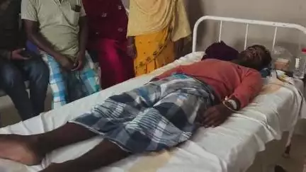 कटिहार: विनोद पुर गांव में बच्चों के विवाद में दो पक्षों के बीच मारपीट, गर्भवती महिला समेत चार घायल