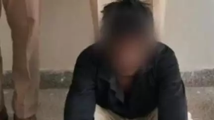 कालांवाली: गांव खोखर में साथी मजदूर की हत्या के आरोपी को पुलिस ने चंद घंटों में कालांवाली क्षेत्र से किया काबू