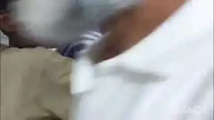 नवादा: पचगामा गांव में जहरीले बिच्छू के काटने से एक बच्चे की तबियत बिगड़ी, सदर अस्पताल में भर्ती