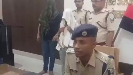 डेहरी: डिहरी नगर में हत्या की घटना में पुलिस ने तीन अभियुक्तों को किया गिरफ्तार
