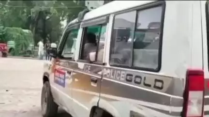 बंदरा: पीयर थाना क्षेत्र में नाबालिग से दुष्कर्म का आरोपी गिरफ्तार, भेजा गया जेल