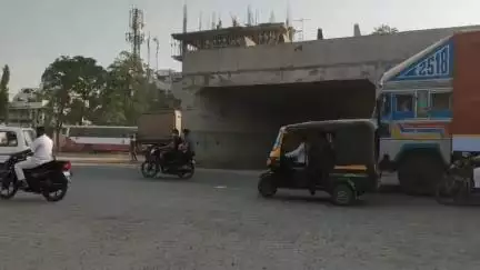 जळगाव: नशिराबाद येथील महामार्गावर रिक्षा अपघातात तरूणाच्या मृत्यू प्रकरणी चालकावर नशिराबाद पोलीसात गुन्हा दाखल