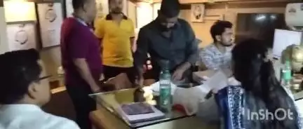 গুৱাহাটী: ৰুক্মিণী গাঁৱৰ গোবিন্দম চুইটছত জিএছটিৰ অভিযান, কোটি টকাৰ কৰ ফাঁকিৰ অভিযোগ গোবিন্দমৰ বিৰুদ্ধে