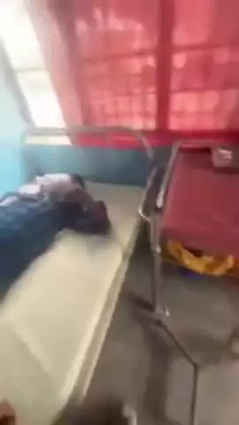 रसड़ा: सड़क हादसे में जख्मी युवक को नगरा सीएचसी पर नहीं मिला इलाज, समाजसेवी ने पीएचसी में कराया भर्ती