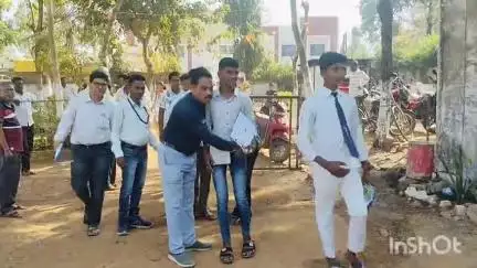 भंडारा: उद्या भंडारा जिल्ह्यातील ४ परीक्षा केंद्रांवरील १ हजार ८९ विद्यार्थी देणार बारावीची परीक्षा ; कलम १६३ अन्वये मनाई आदेश