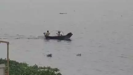 रावतभाटा: रावतभाटा में राणा प्रताप सागर बांध की सुरक्षा पर उठे सवाल, प्रतिबंधित क्षेत्र में चल रही शराब पार्टी व अवैध गतिविधियां