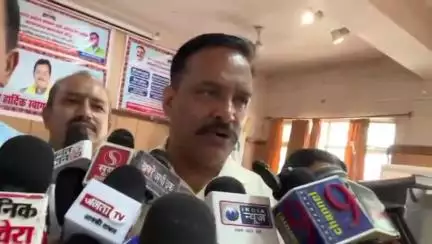 कुल्लू: कामगारों को बोर्ड की 14 योजनाओं का लाभ पहुंचाना सरकार का ध्येय- नरदेव सिंह कंवर