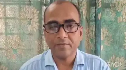 सुपौल: सहायक निदेशक, जिला बाल संरक्षण इकाई सुपौल ने फेसबुक पेज से लोगों को दी जानकारी