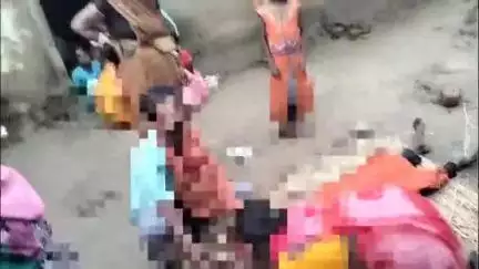टनकुप्पा: श्रीरामपुर गांव में पूर्व वार्ड सदस्य के पुत्र की संदिग्ध मौत, पुलिस जांच में जुटी