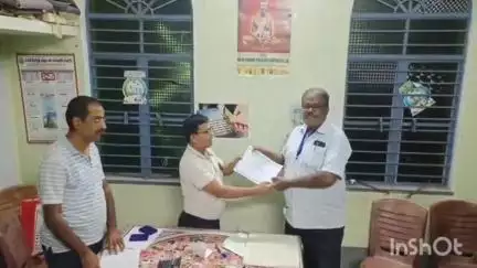 পান্ডুয়া: এই মুহূর্তে যে কোন নির্বাচন হলে রেকর্ড ভোটে জিতবে তৃণমূল,পান্ডুয়ায় বলল জেলা তৃণমূল সাধারণ সম্পাদক