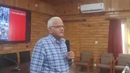 धरवाला: जिला आपदा प्रबंधन प्राधिकरण चंबा द्वारा 'भीड़ प्रबंधन' पर तीन दिवसीय वर्कशॉप बचत भवन चंबा में शुरू