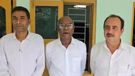 বিজনী ভাগ: বিজনীত বিজনী অধিবক্তা সন্থাৰ নতুন সমিতি গঠন, বিজনীত জনালে সংবাদ মাধ্যমক
