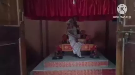 দেৰগাঁও: লেমচাপৰি শলাবোৱা নামঘৰত চোৰে চুৰি কৰি নিলে এক লক্ষাধিক টকাৰ সামগ্ৰী, ঘটনা সন্দৰ্ভত আৰক্ষী থানাত এজাহাৰ দাখিল