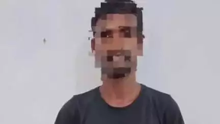 पालकोट: टेंगरिया: बिट्टू नायक हत्याकांड का मुख्य आरोपी गिरफ्तार, जेल भेजा गया