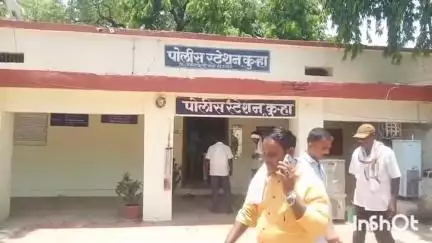 धामणगाव रेल्वे: जळका जगताप येथे वृद्धांनी युवकास काठीने मारून केले जखमी