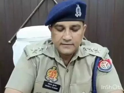बरेली: इज्जत नगर थाना पुलिस ने ऑपरेशन क्लीन के तहत 15 मुकदमों में 490 लीटर शराब का किया नष्ट