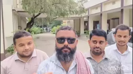 पोड़ैयाहाट: कांग्रेस ने सरौनी को प्रखंड बनाने के विरोध को बताया गलत, देवदांड को भी प्रखंड बनाने का किया समर्थन