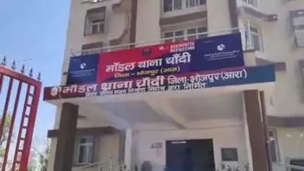 कोईलवर: सलेमपुर गांव से शराब मामले में 2020 से फरार एक व्यक्ति को पुलिस ने किया गिरफ्तार, भेजा गया जेल
