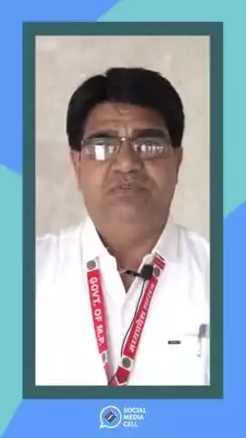 "... मुख्य निर्वाचन आयुक्त द्वारा जो भी suggestion दिए गए है उसे हमें बहुत ही सीखने को मिला"Harinarayan Dhingra, a BLO from Madhya Pradesh sharing his experience of a two-day training programme organised by #ECI