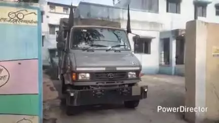 कटिहार: बारसोई स्टेशन के पास ट्रेन से SSB ASI की मौत, GRP ने पोस्टमार्टम के बाद शव सौंपा