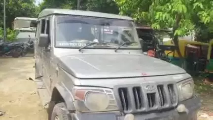 पूर्णिया पूर्व: प्रेस का बोर्ड लगाकर शराब की तस्करी करने वाले को मुफस्सिल पुलिस ने बेलौरी से दबोचा