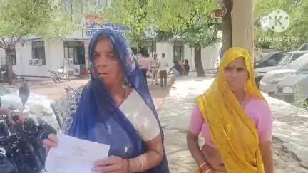 पिछोर: ग्राम खुरई निवासी बुजुर्ग महिला के साथ मारपीट, पीड़िता ने आरोपी के खिलाफ पुलिस थाने में दर्ज कराई रिपोर्ट