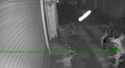 देव: देव नगर पंचायत में इलेक्ट्रॉनिक दुकानदार की बाइक चोरी का मामला दर्ज, CCTV में चोरी की वारदात हुई कैद