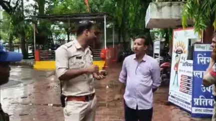 खंडवा नगर: खंडवा के व्यापारी से ऑनलाइन ठगी, व्यापारी ने मोघट थाने में शिकायत दर्ज कराई
