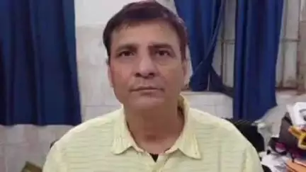 छपरा: सामुदायिक स्वास्थ्य केंद्र मशरक के प्रभारी निलंबित, लापरवाही और कदाचार के आरोप