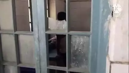 साहेबगंज: राजेपुर ओपी थाना क्षेत्र में पैर फिसलने से नहर में डूबकर युवक की मौत