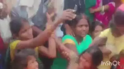 बिहटा: पाली हाल्ट के पास ट्रेन से गिरकर पिता-पुत्र की मौत, परिजनों में मचा कोहराम