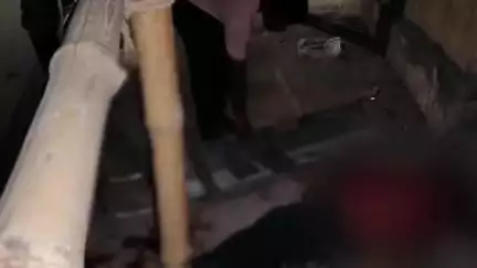 रायगढ़: गौशाला पारा में सड़क किनारे मिली अज्ञात व्यक्ति की लाश, हत्या की आशंका, मृतक की पहचान नहीं हो सकी