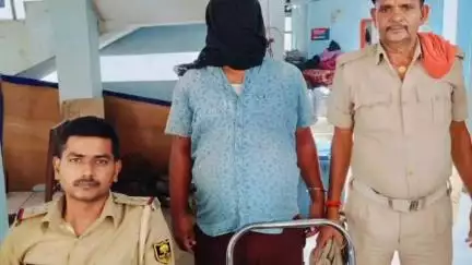 मानपुर: मुफस्सिल थाने की पुलिस ने हत्या के प्रयास के मामले में एक आरोपी को 5 घंटे में किया गिरफ्तार