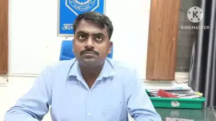 आगर: नाबालिग बच्चे का अपहरण करने वाले आरोपी पिता को कोर्ट ने दो दिन की पुलिस रिमांड पर भेजा, एसडीओपी ने दी जानकारी