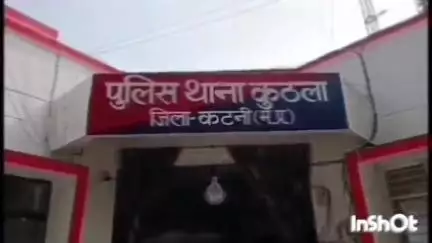 ट्रांसपोर्ट नगर इलाके से धारदार हथियार के साथ युवक गिरफ्तार, 25 आम एक्ट के तहत हुई कार्यवाही