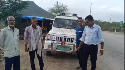 नागौद: पावरग्रिड प्रबंधन, नहर व विद्युत मंडल से परेशान किसानों की 27 जून को गल्लाल उंचेहरा में महापंचायत
