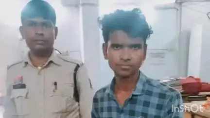 धमधा: पुलिस ने कोहका क्षेत्र से मोटरसाइकिल चोरी करने वाले आरोपी को किया गिरफ्तार