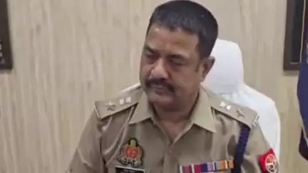 मंझनपुर: लोंहदा कांड पर डिप्टी सीएम के खिलाफ इंस्टाग्राम पर पोस्ट, युवती पर मुकदमा दर्ज, साइबर सेल सतर्क, एसपी ने दी जानकारी
