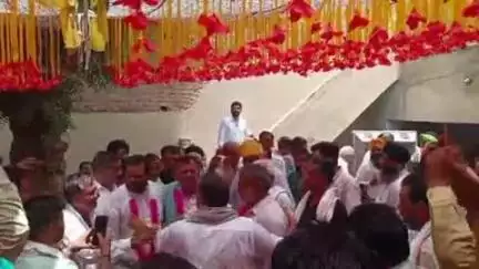 अनूपगढ़: विवाद के बाद जनता ट्रक यूनियन की बैठक में सर्वसम्मति से कार्यकारिणी का गठन किया गया