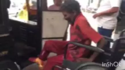 बैतूल नगर: धाराखोह में ट्रेन की चपेट में आने से एक व्यक्ति घायल, जिला अस्पताल में उपचार जारी