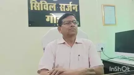 गोड्डा: गोड्डा में स्वास्थ्य व्यवस्था की लापरवाही से बच्ची की दर्दनाक मौत, सिविल सर्जन ने दिए जांच के आदेश