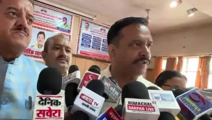 कुल्लू: श्रमिकों को जन्म से लेकर मृत्यु तक बोर्ड की योजनाओं से वित्तीय लाभ मिलता है: नरदेव सिंह कंवर