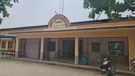 आंदर: त्रिस्तरीय पंचायत चुनाव को लेकर नामांकन पत्रों की समीक्षा का कार्य हुआ पूरा