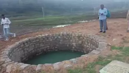 चैनपुर: बरडीह पं का लोकपाल ने किया औचक निरीक्षण