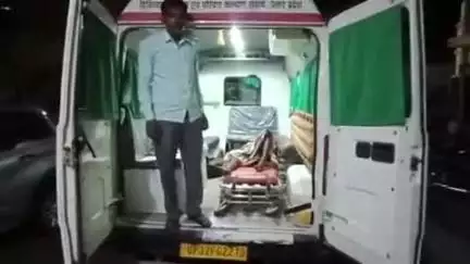 दातागंज: बदायूं के बिहारहरचंद गांव में कोटेदार और एक युवक के बीच लाठी-चले, दोनों गंभीर रूप से घायल हुए