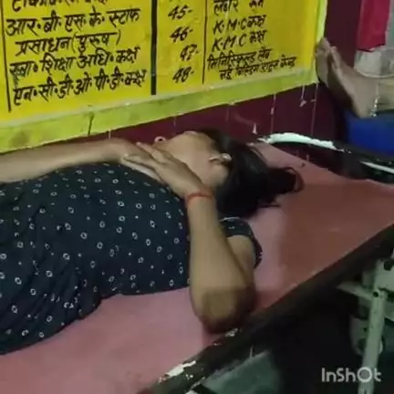 ऊंचाहार: कोटराबहादुर गंज गाँव में दो पक्षों के बीच हुए खूनी संघर्ष में 7 लोग घायल, पुलिस जांच में जुटी