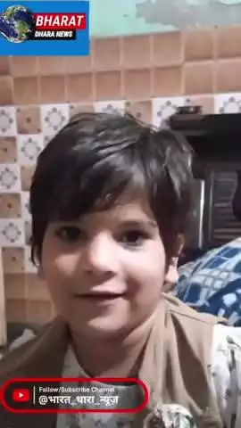 मेरठ में 6 साल की बच्ची लापताः दुकान से सामान लेने गई उमेरा नहीं लौटी, सीसीटीवी में आखिरी बार दिखी